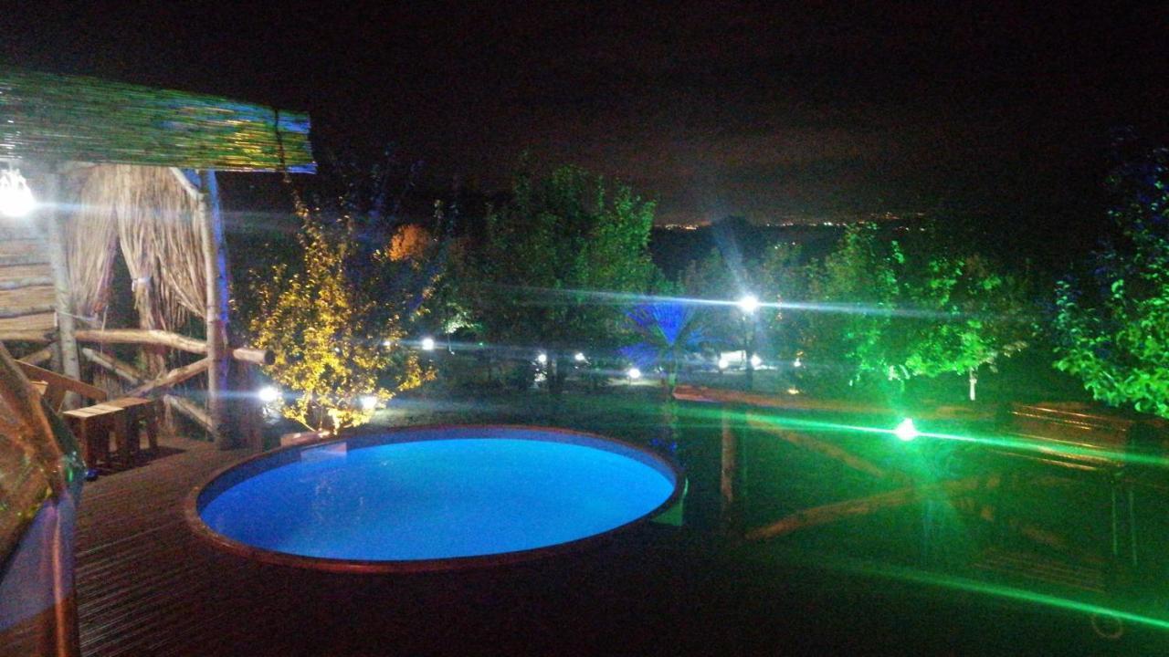 Sapanca Green Dome Экстерьер фото