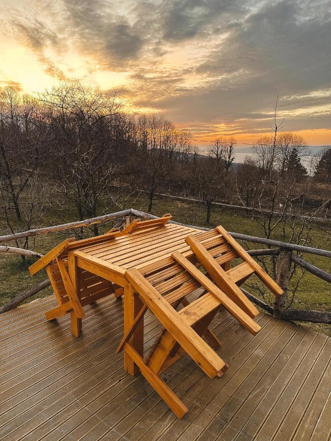 Sapanca Green Dome Экстерьер фото
