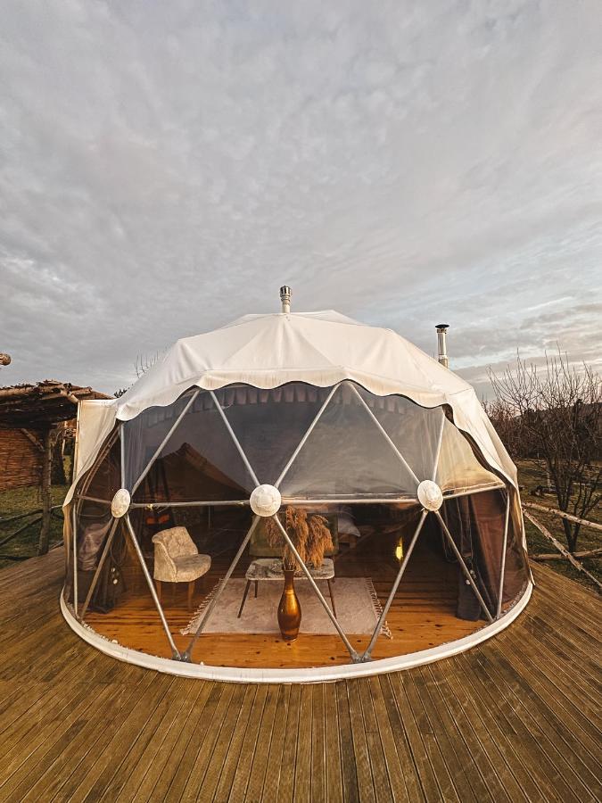 Sapanca Green Dome Экстерьер фото